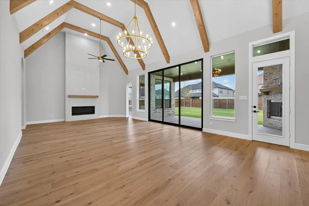 2670 Archgate Court Prosper, TX 75078