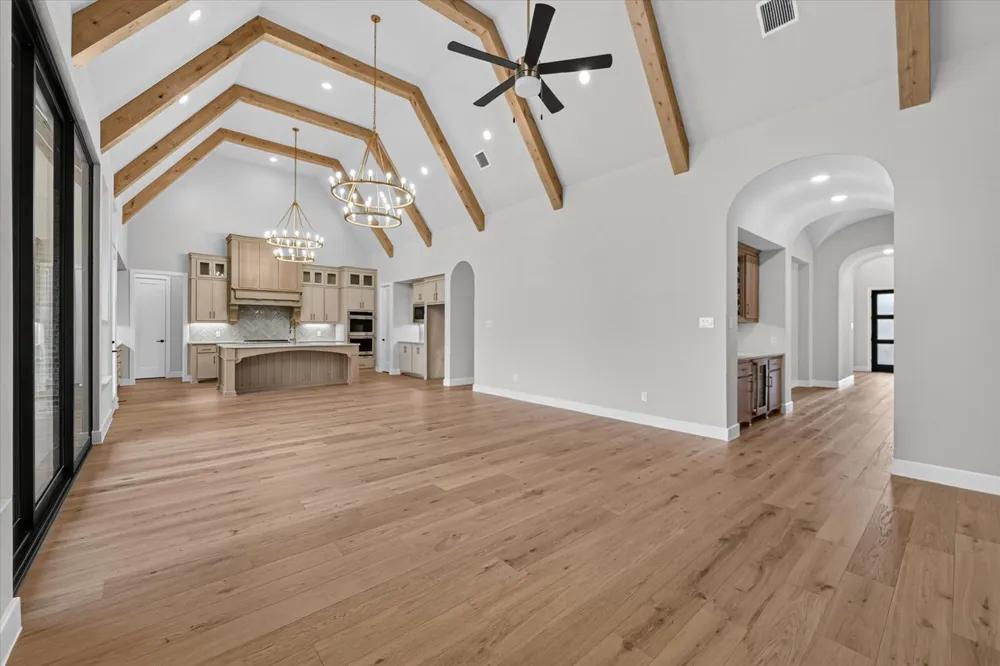 2670 Archgate Court Prosper, TX 75078