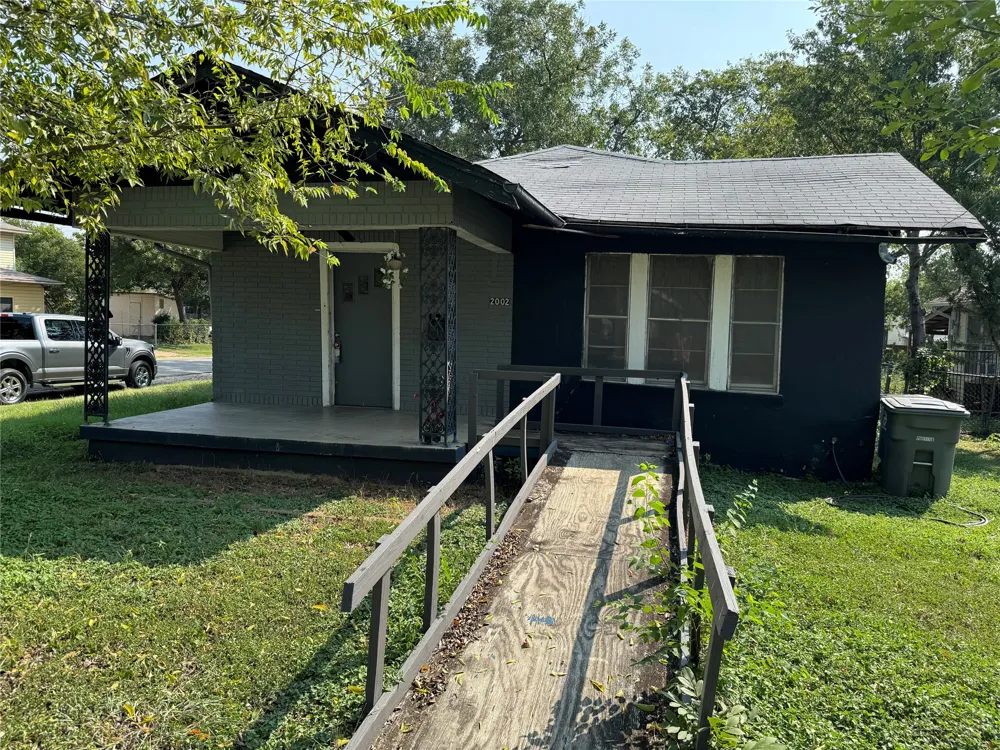 2002 Maryland Avenue