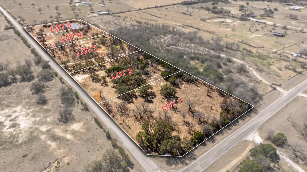 1918 Coleman Ranch Road