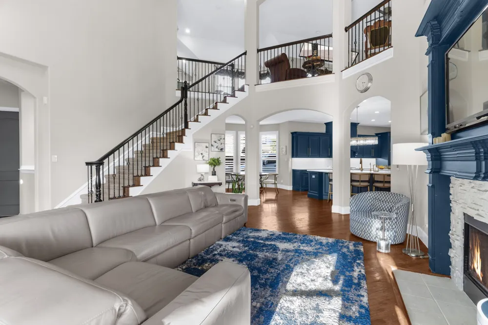 2257 Hermitage Drive Allen, TX 75013