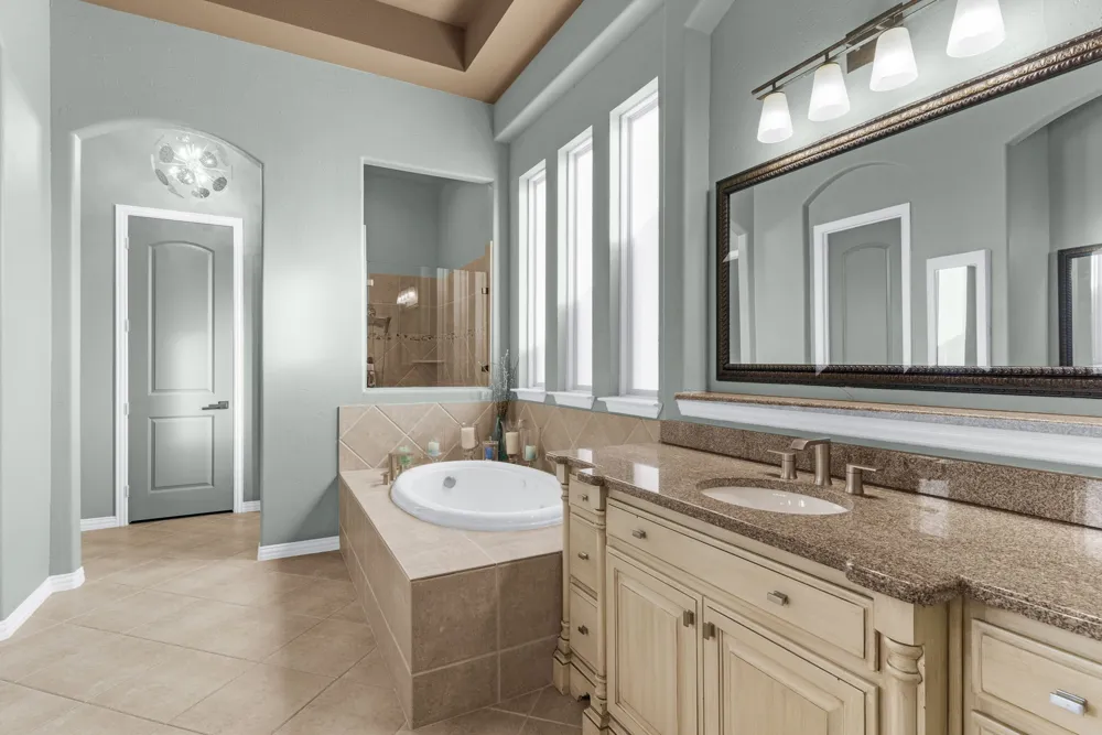 2257 Hermitage Drive Allen, TX 75013