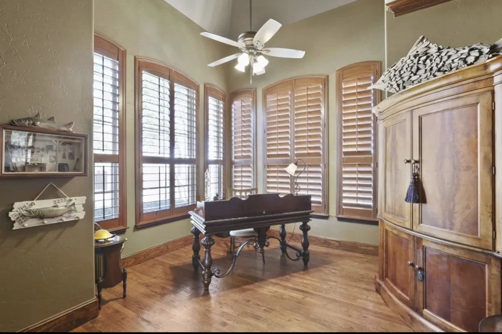 2257 Hermitage Drive Allen, TX 75013