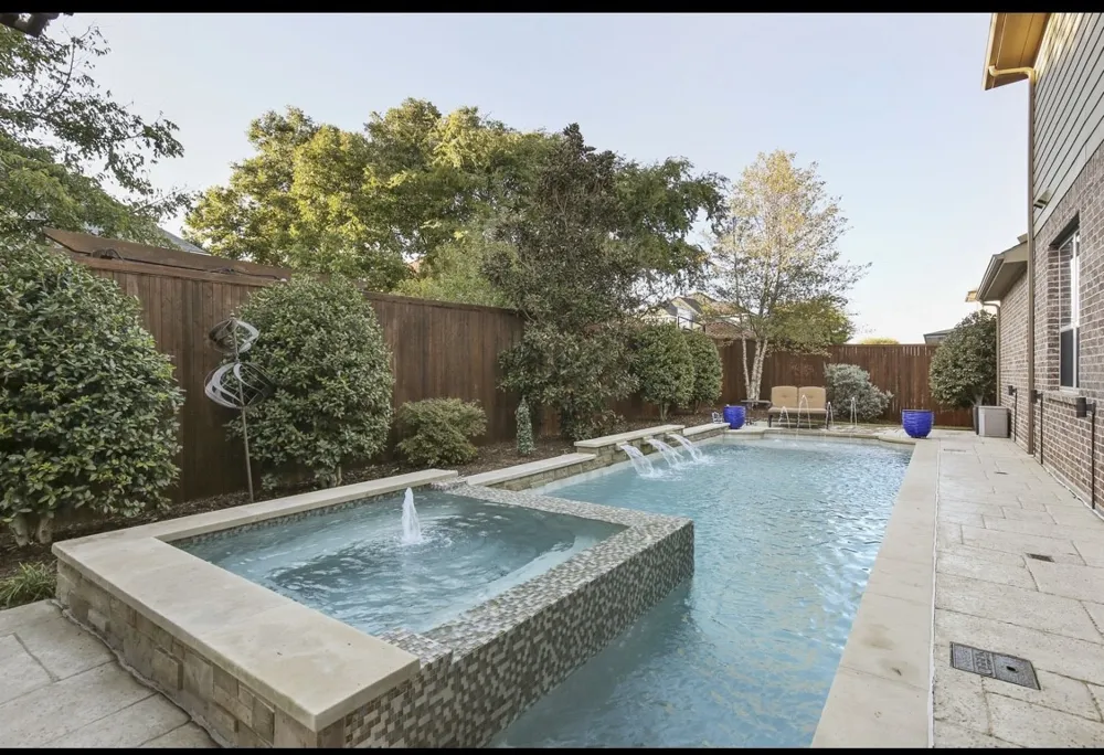 2257 Hermitage Drive Allen, TX 75013