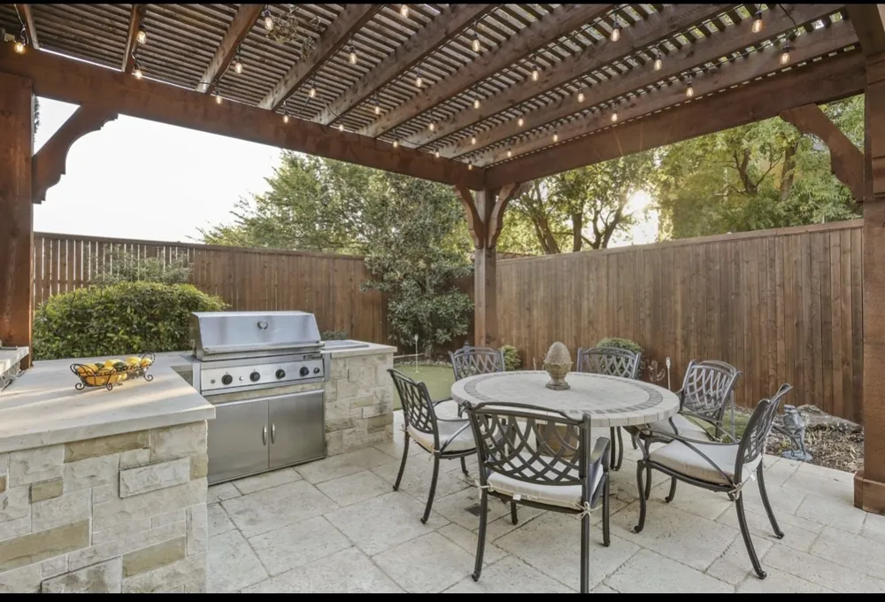 2257 Hermitage Drive Allen, TX 75013