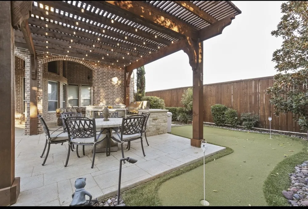 2257 Hermitage Drive Allen, TX 75013