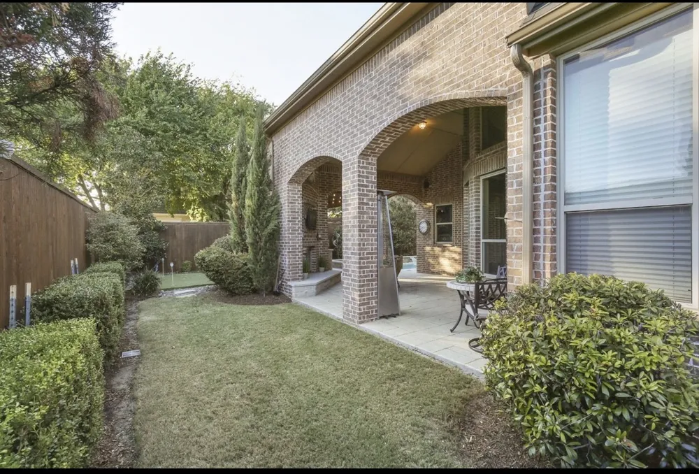 2257 Hermitage Drive Allen, TX 75013