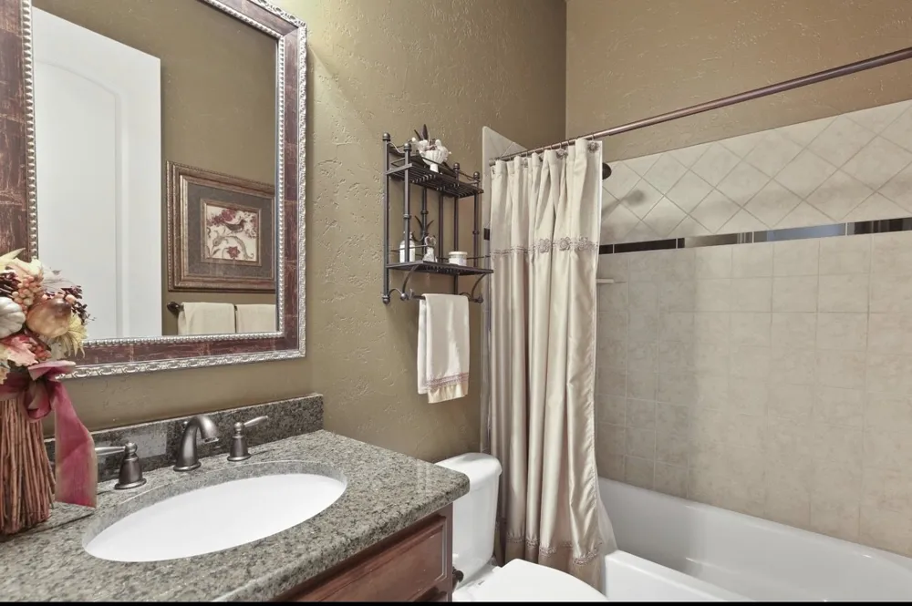 2257 Hermitage Drive Allen, TX 75013