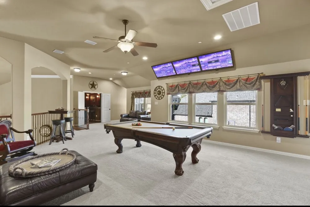 2257 Hermitage Drive Allen, TX 75013