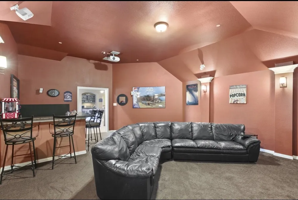 2257 Hermitage Drive Allen, TX 75013