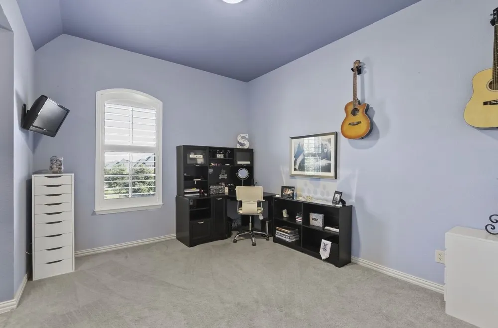 2257 Hermitage Drive Allen, TX 75013