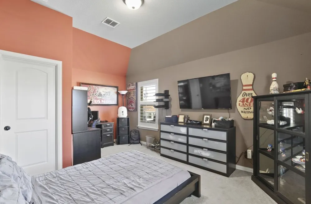 2257 Hermitage Drive Allen, TX 75013