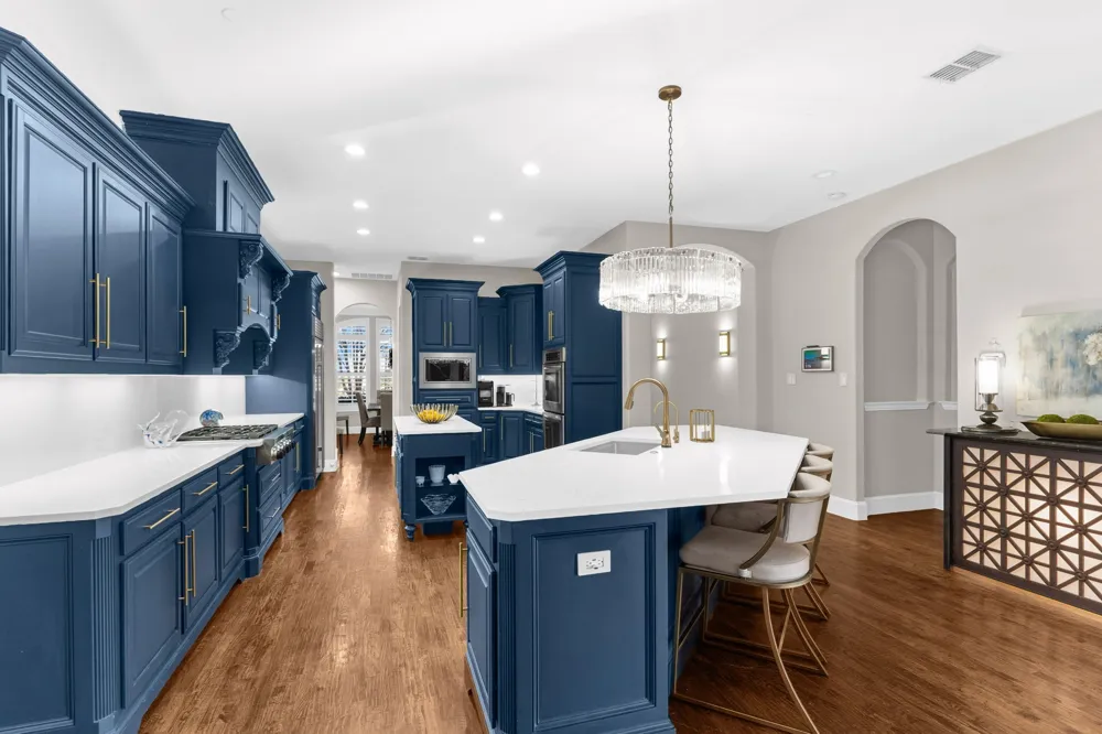 2257 Hermitage Drive Allen, TX 75013