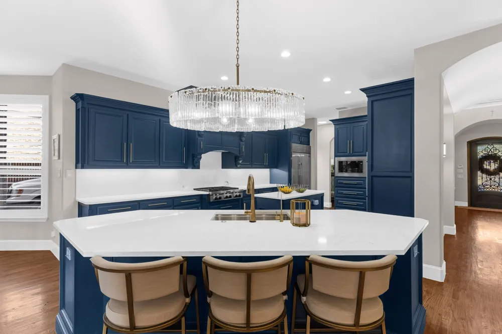 2257 Hermitage Drive Allen, TX 75013
