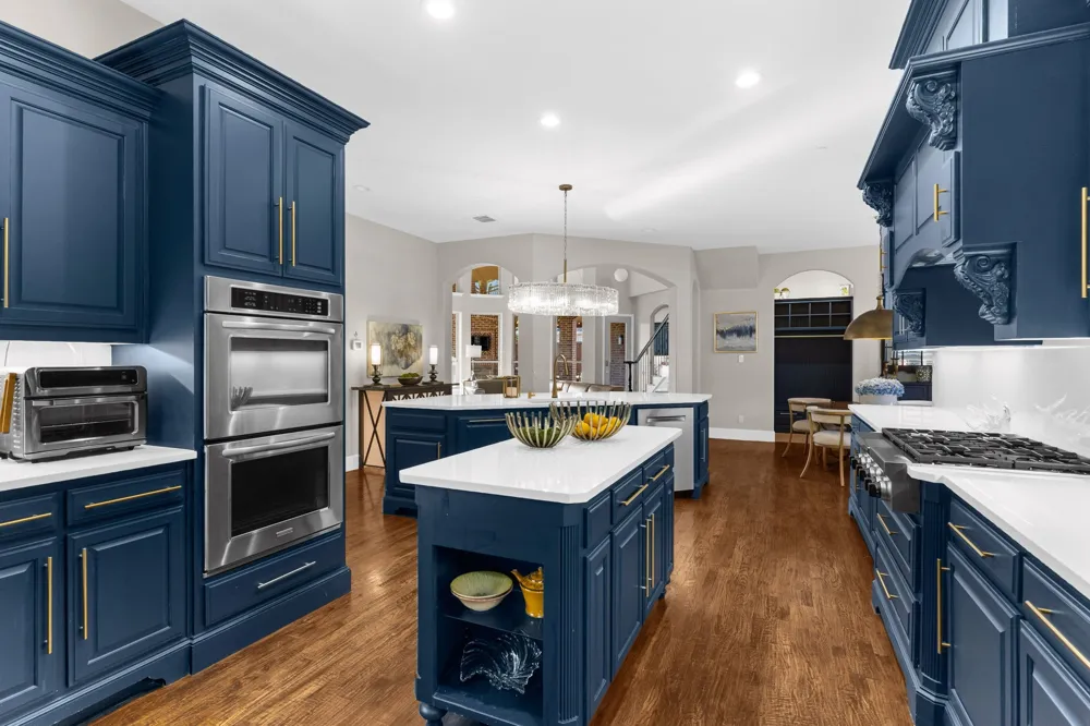 2257 Hermitage Drive Allen, TX 75013