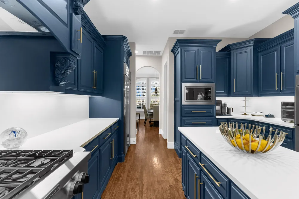 2257 Hermitage Drive Allen, TX 75013