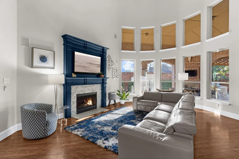 2257 Hermitage Drive Allen, TX 75013