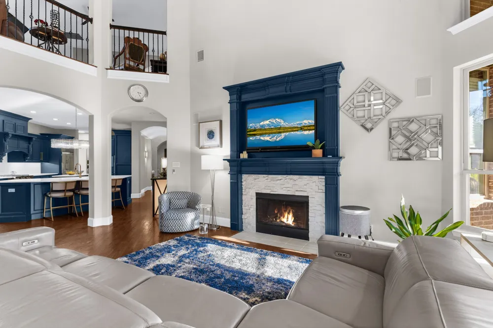 2257 Hermitage Drive Allen, TX 75013