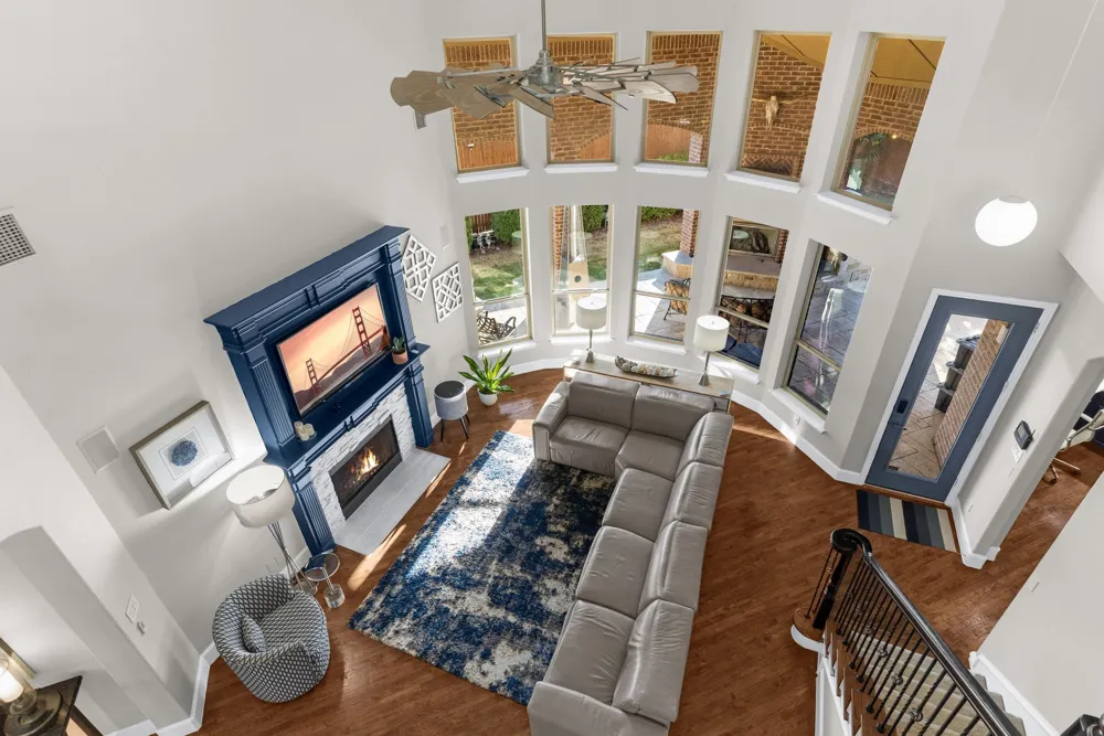 2257 Hermitage Drive Allen, TX 75013