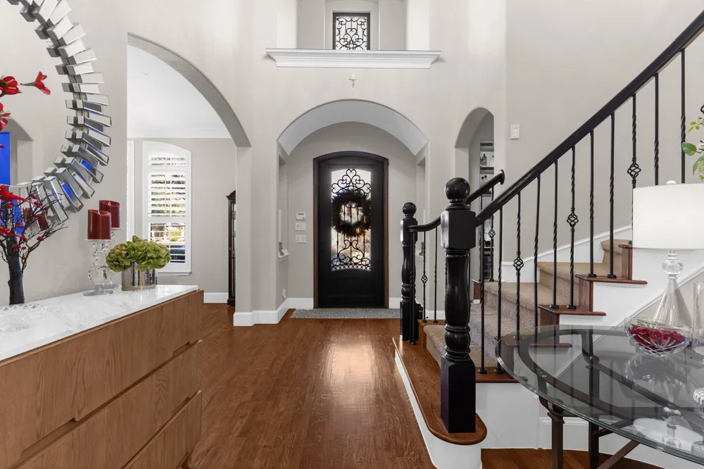 2257 Hermitage Drive Allen, TX 75013