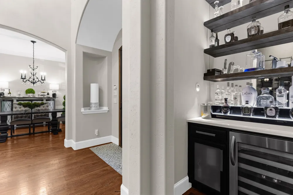 2257 Hermitage Drive Allen, TX 75013
