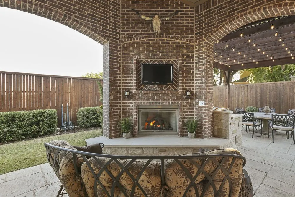 2257 Hermitage Drive Allen, TX 75013