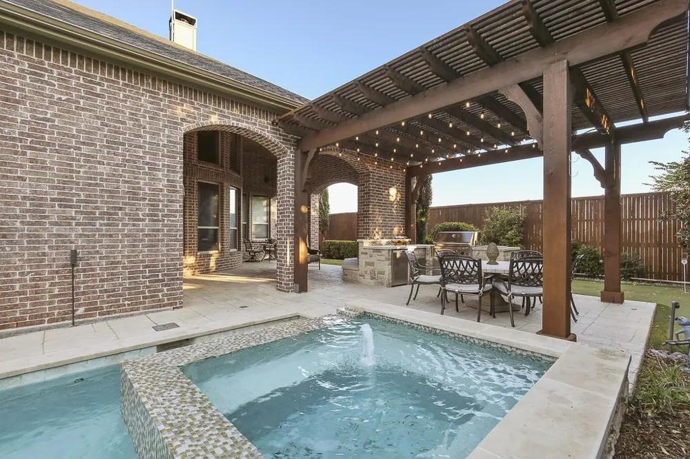 2257 Hermitage Drive Allen, TX 75013
