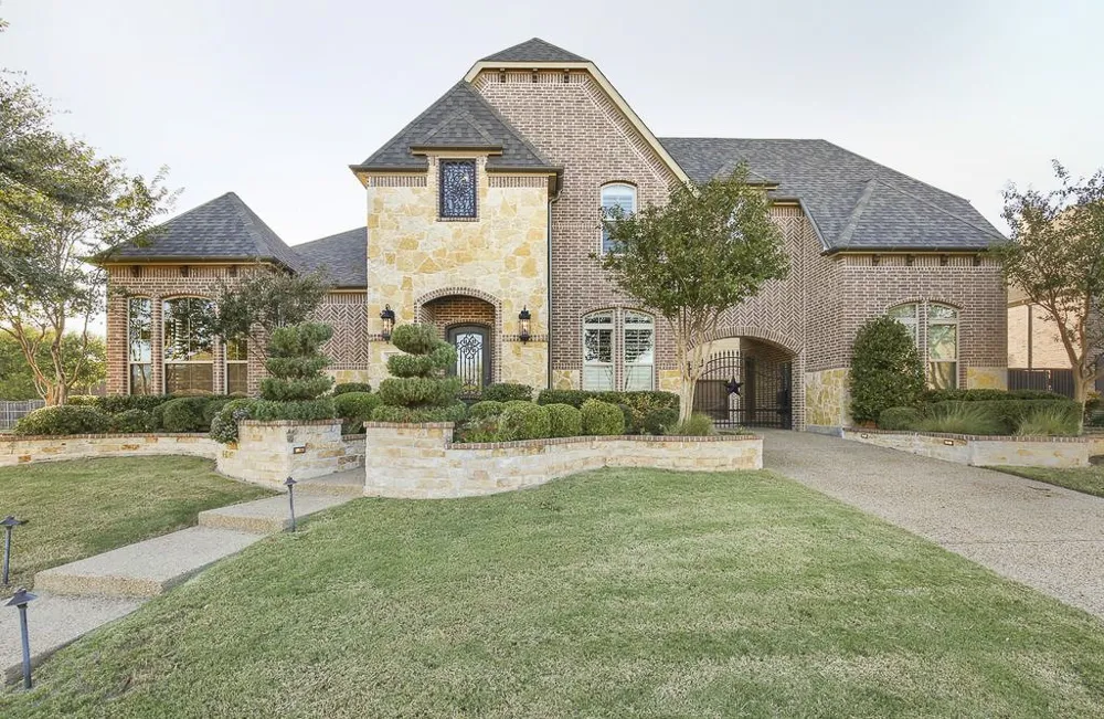 2257 Hermitage Drive Allen, TX 75013