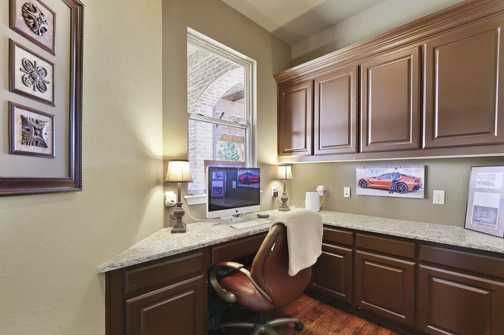 2257 Hermitage Drive Allen, TX 75013
