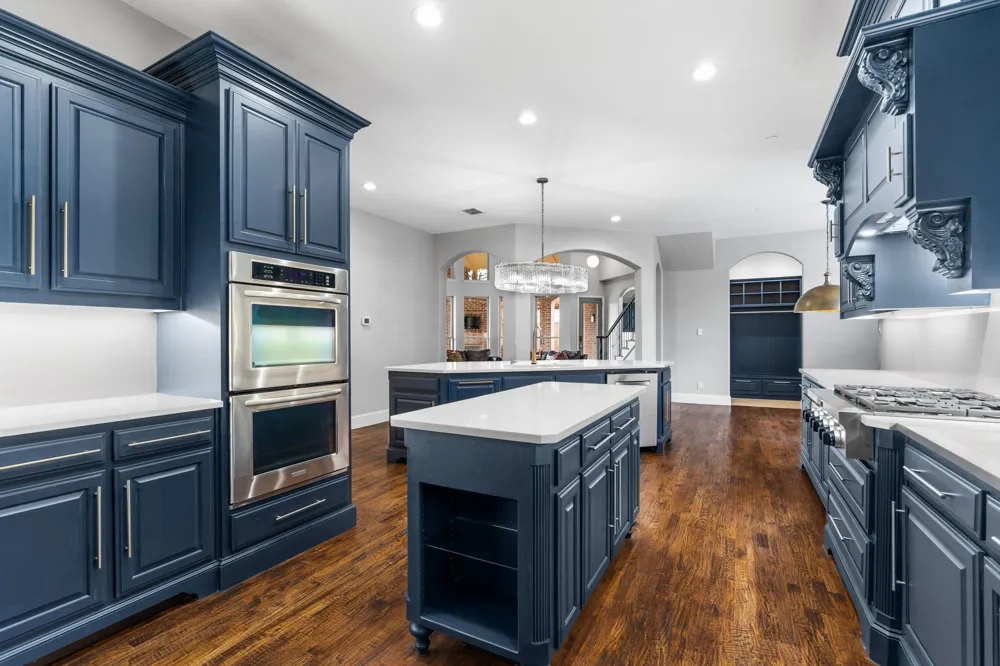 2257 Hermitage Drive Allen, TX 75013