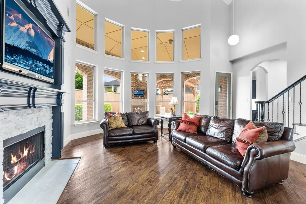 2257 Hermitage Drive Allen, TX 75013