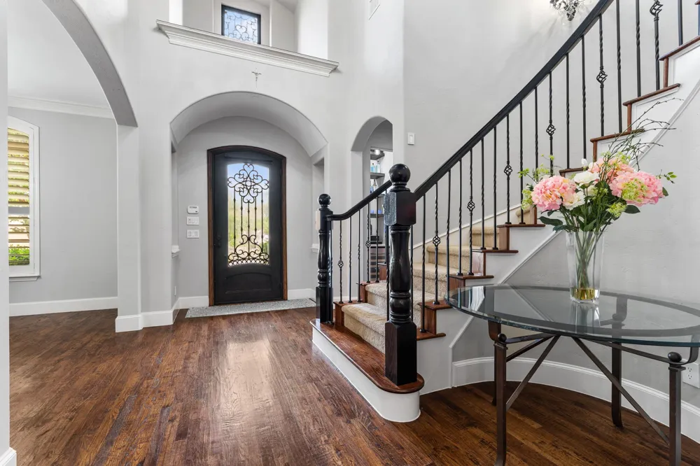 2257 Hermitage Drive Allen, TX 75013