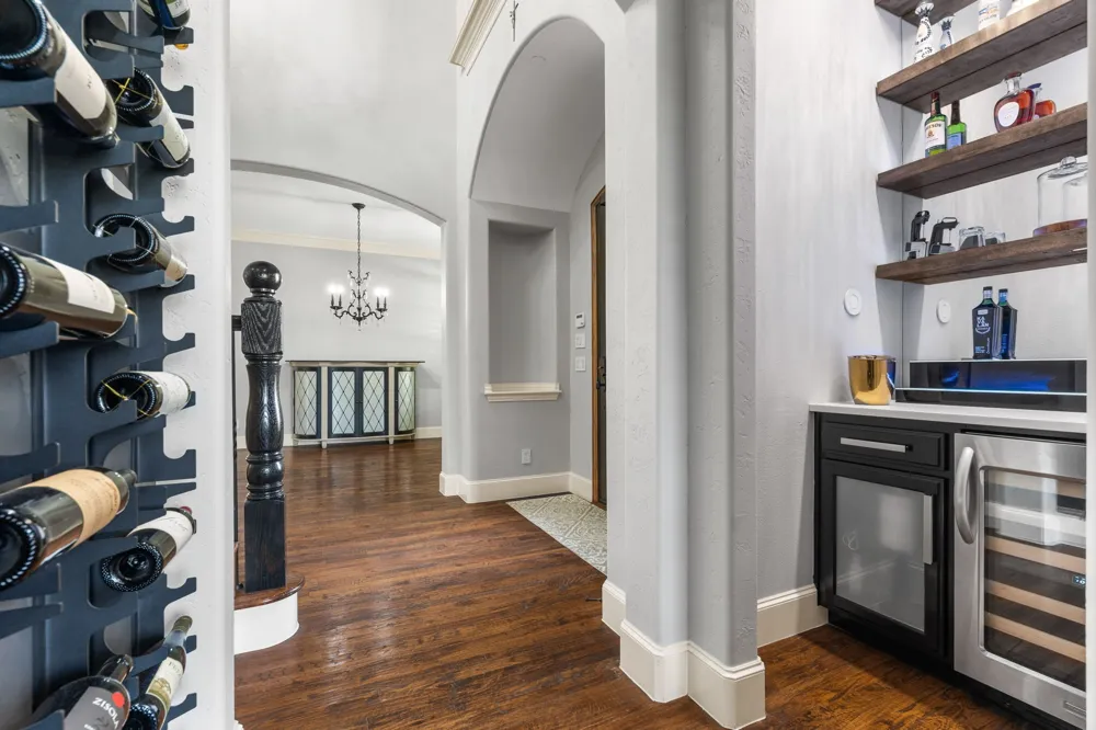 2257 Hermitage Drive Allen, TX 75013