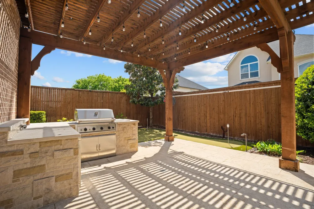 2257 Hermitage Drive Allen, TX 75013