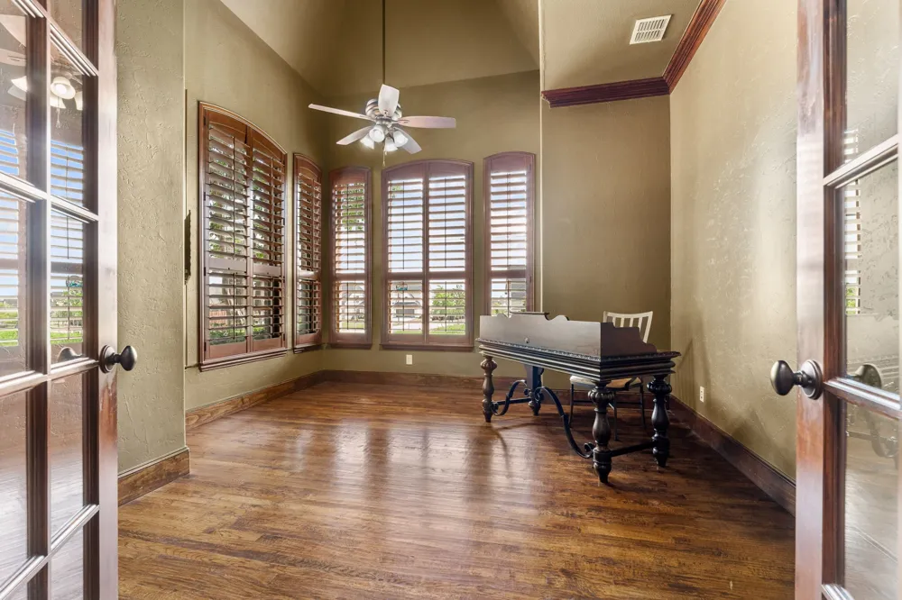 2257 Hermitage Drive Allen, TX 75013
