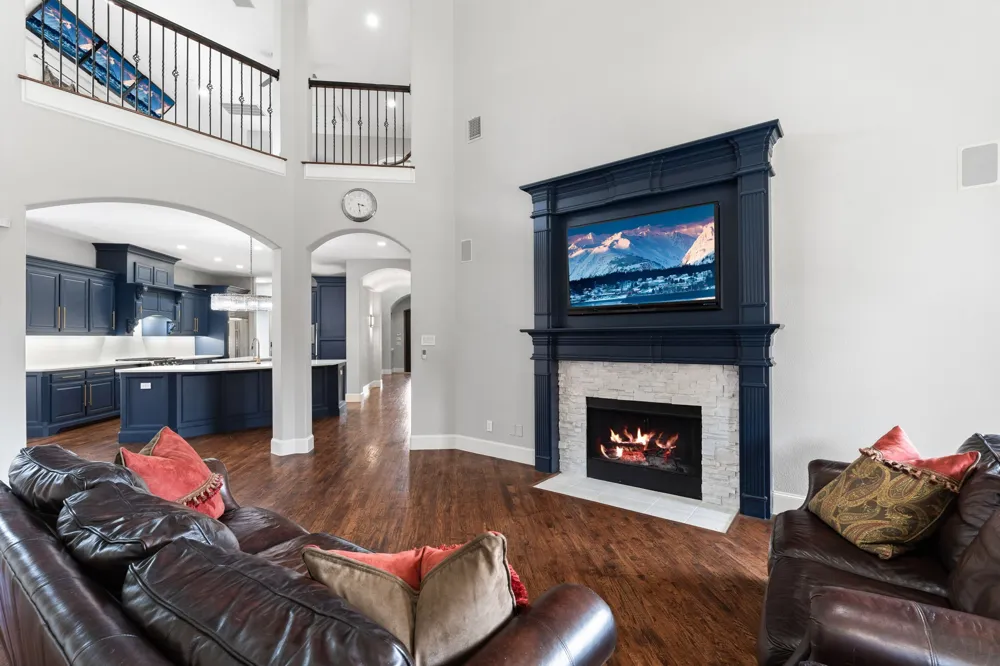 2257 Hermitage Drive Allen, TX 75013
