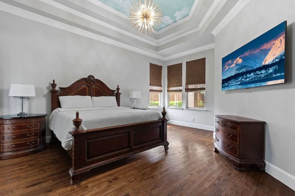 2257 Hermitage Drive Allen, TX 75013