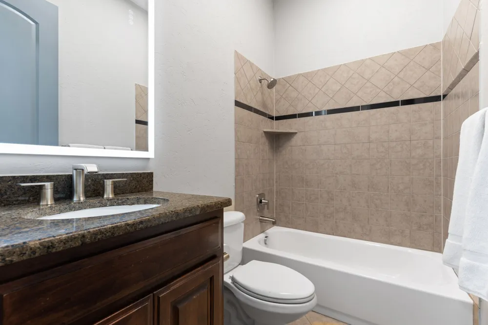 2257 Hermitage Drive Allen, TX 75013