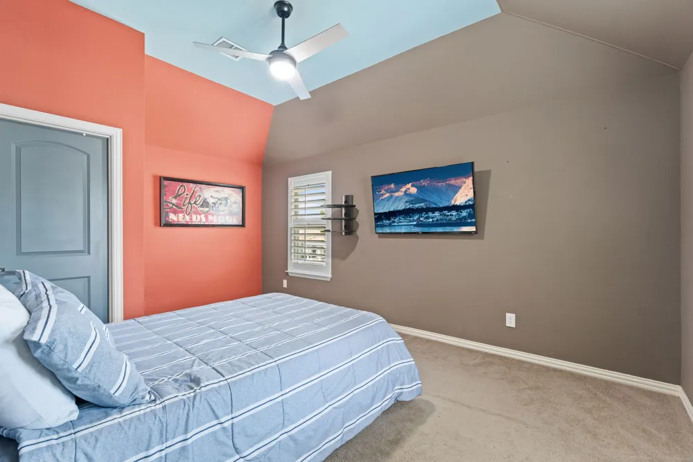 2257 Hermitage Drive Allen, TX 75013