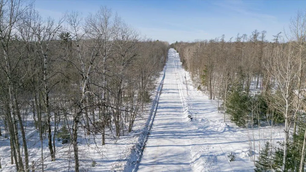 11540 E South Lake Blvd Lot 1 (5 Acres) Lake Nebagamon, WI 54849