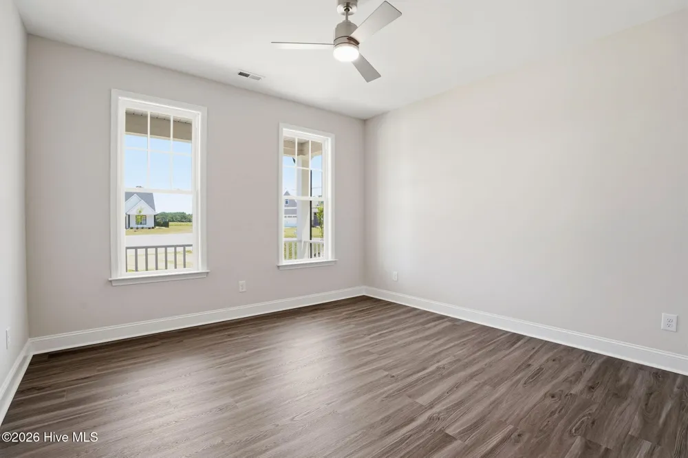 5142 Willows Edge Drive Sims, NC 27880