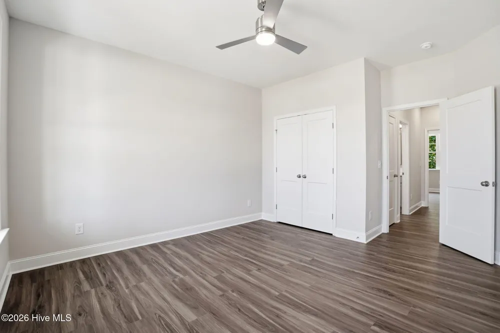 5142 Willows Edge Drive Sims, NC 27880