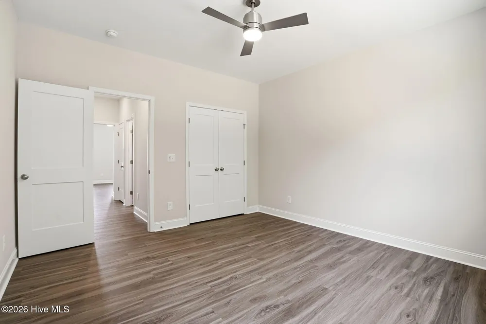 5142 Willows Edge Drive Sims, NC 27880