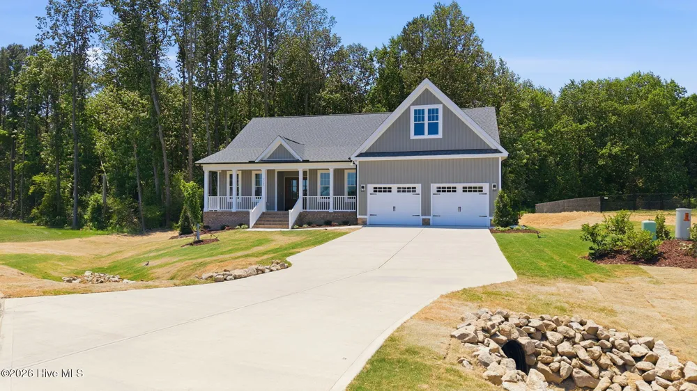 5142 Willows Edge Drive Sims, NC 27880