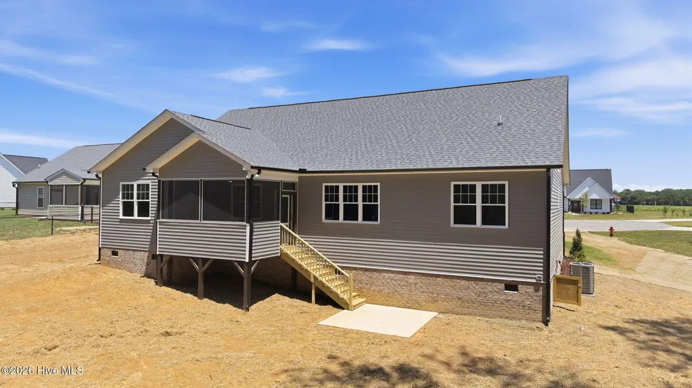 5142 Willows Edge Drive Sims, NC 27880