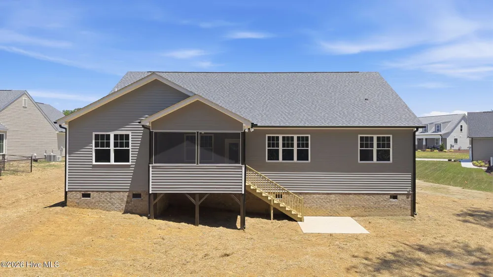 5142 Willows Edge Drive Sims, NC 27880