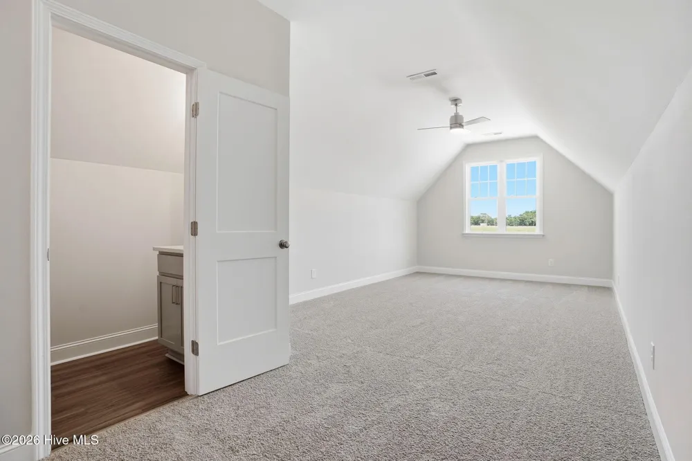 5142 Willows Edge Drive Sims, NC 27880