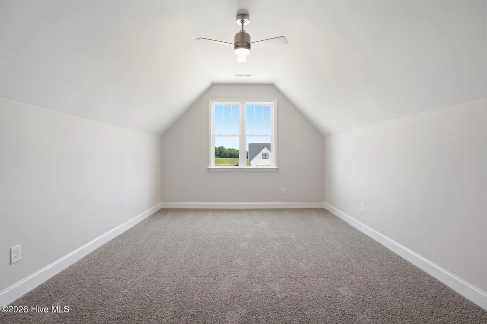 5142 Willows Edge Drive Sims, NC 27880
