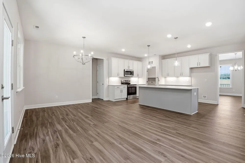 5142 Willows Edge Drive Sims, NC 27880