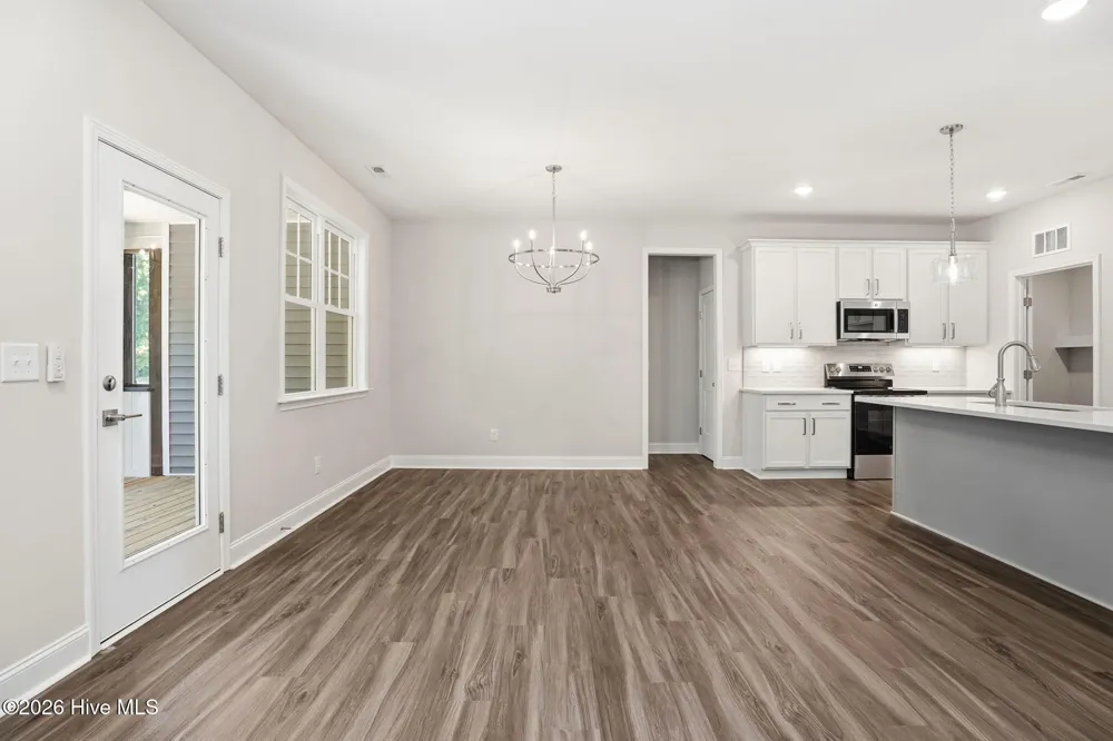 5142 Willows Edge Drive Sims, NC 27880